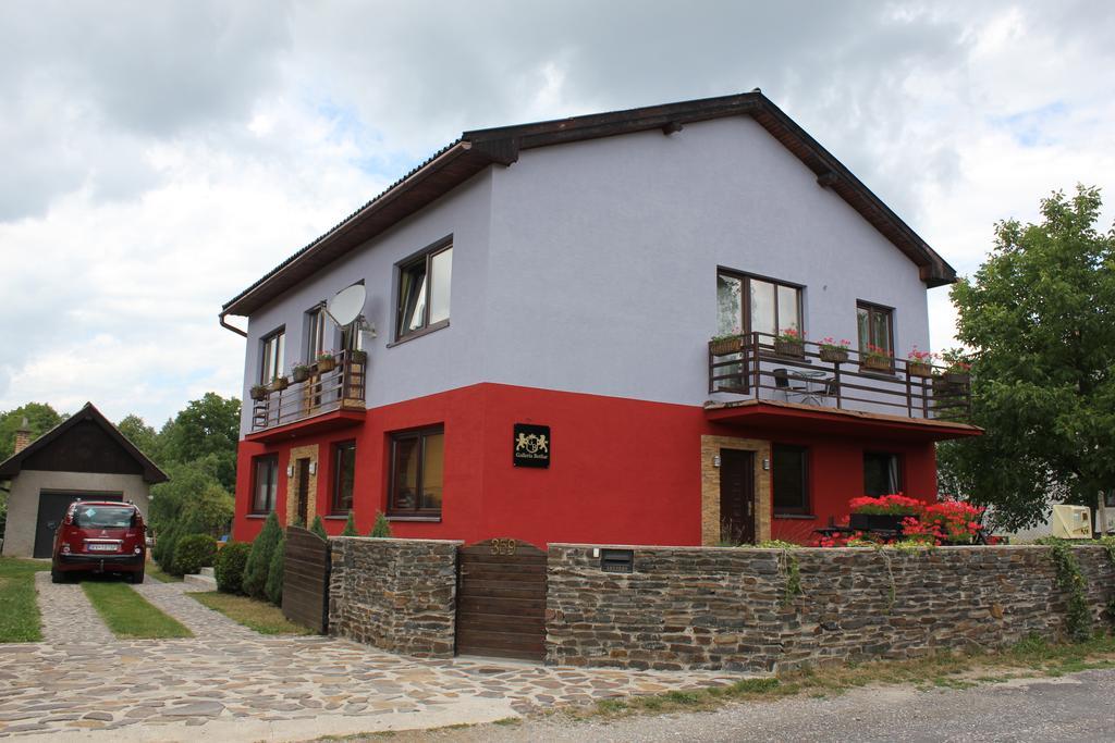 Galleria Betliar Buitenkant foto