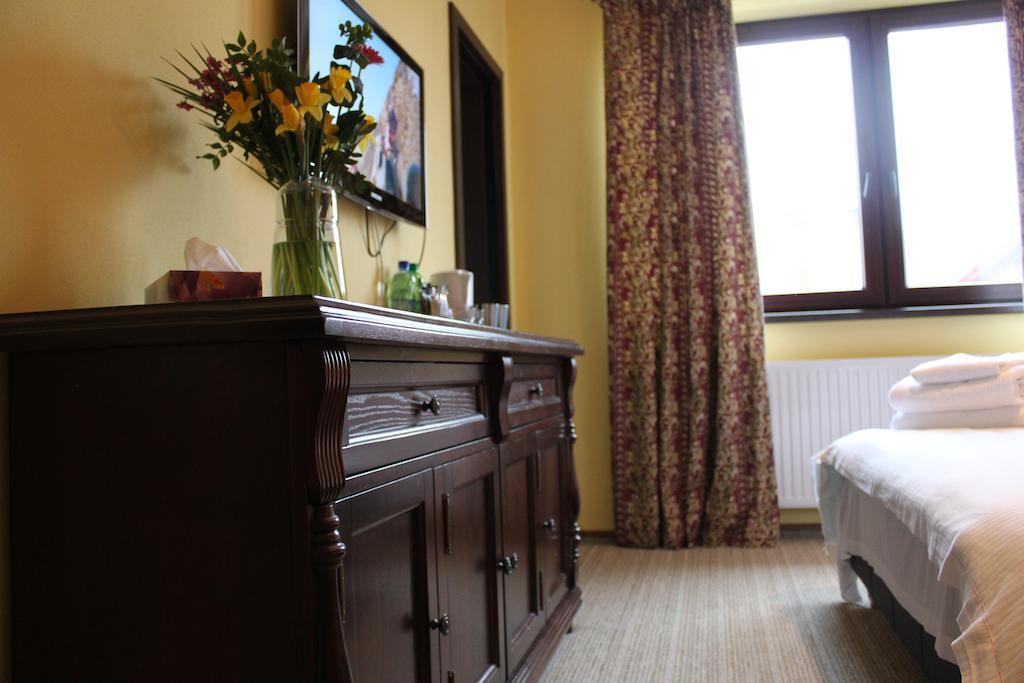 Galleria Betliar Kamer foto