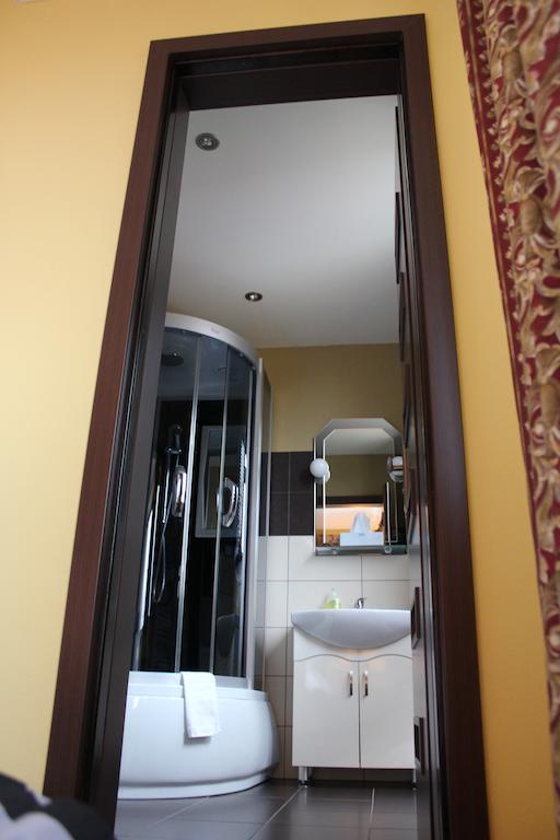 Galleria Betliar Kamer foto